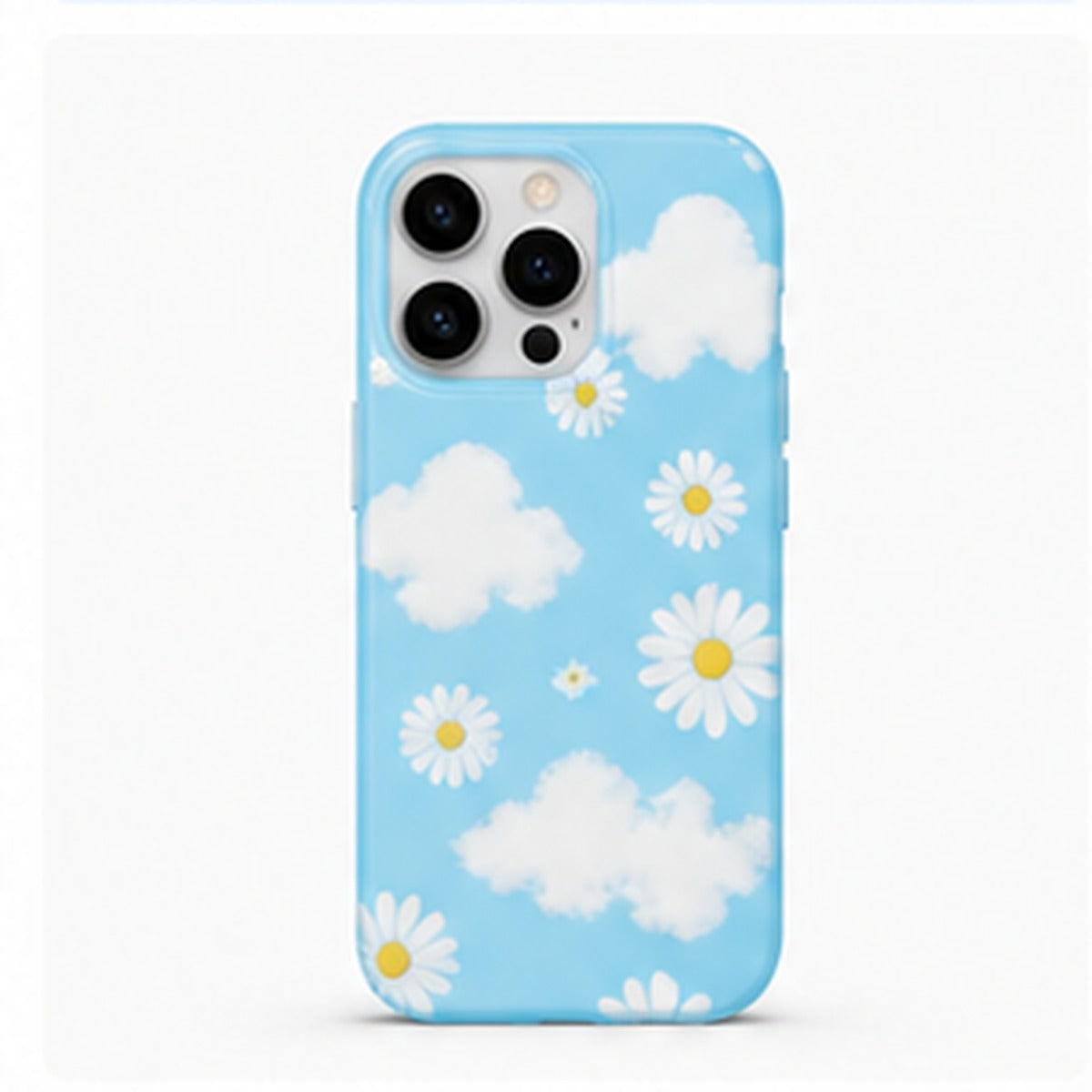 Havenoiva Cloudscape Daisy Case
