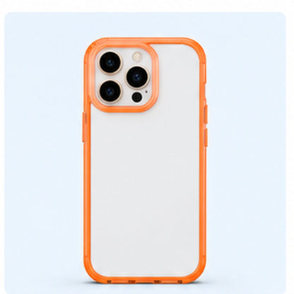 Havenoiva ColorPop Orange Bumper Case