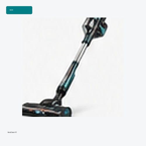 Havenoiva AeroClean X1 Cordless Vacuum