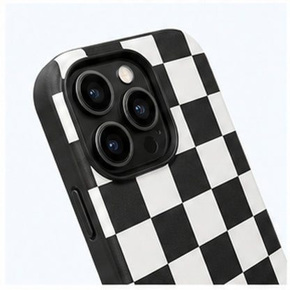 Havenoiva Classic Check Case