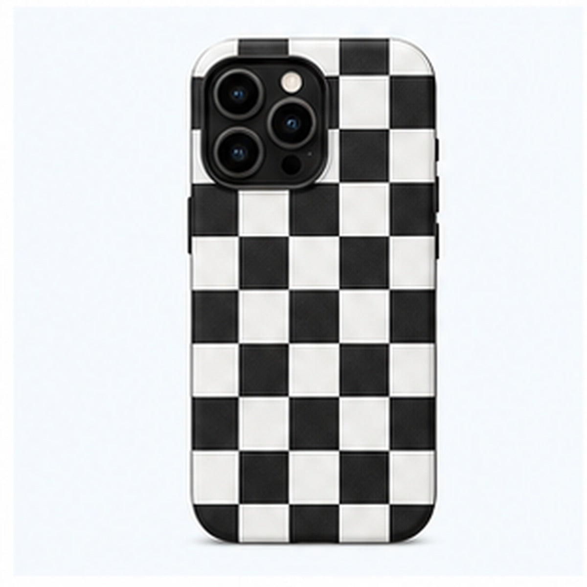 Havenoiva Classic Check Case