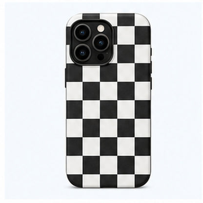 Havenoiva Classic Check Case