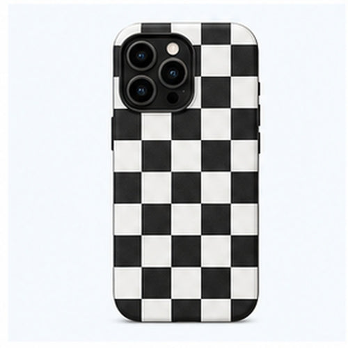 Havenoiva Classic Check Case