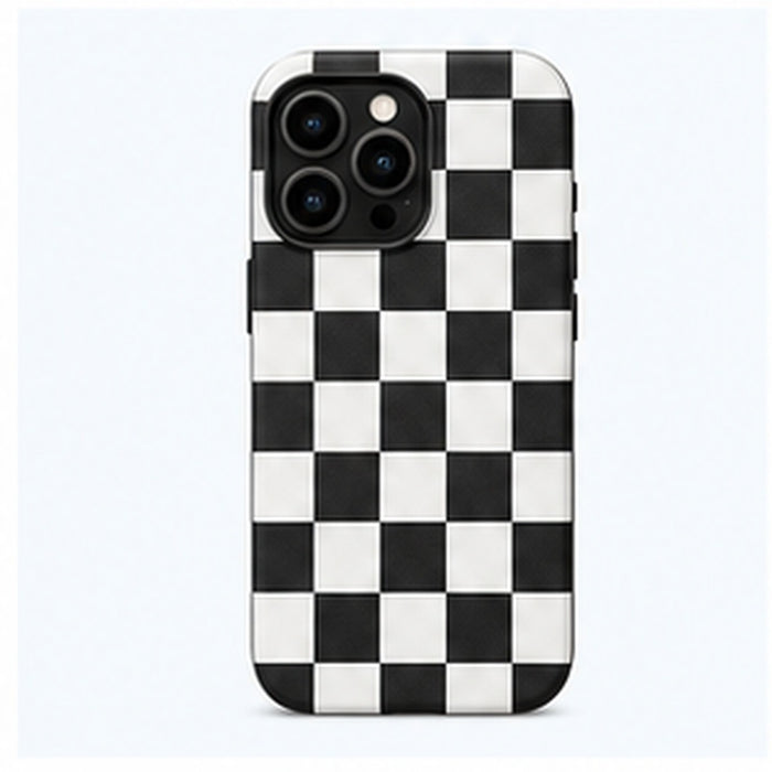 Havenoiva Classic Check Case