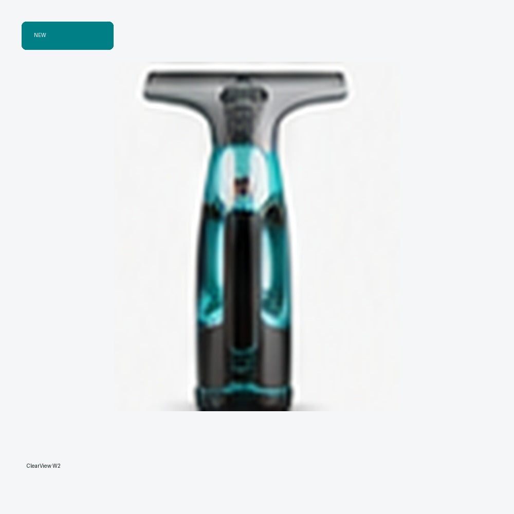 Havenoiva ClearView W2 Window Vacuum