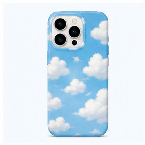 Havenoiva Cloudscape Soft Case