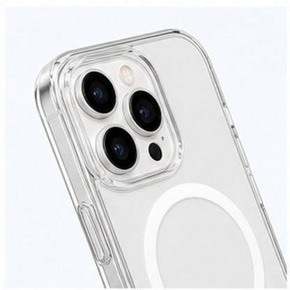 Havenoiva Crystal MagSafe Clear Case