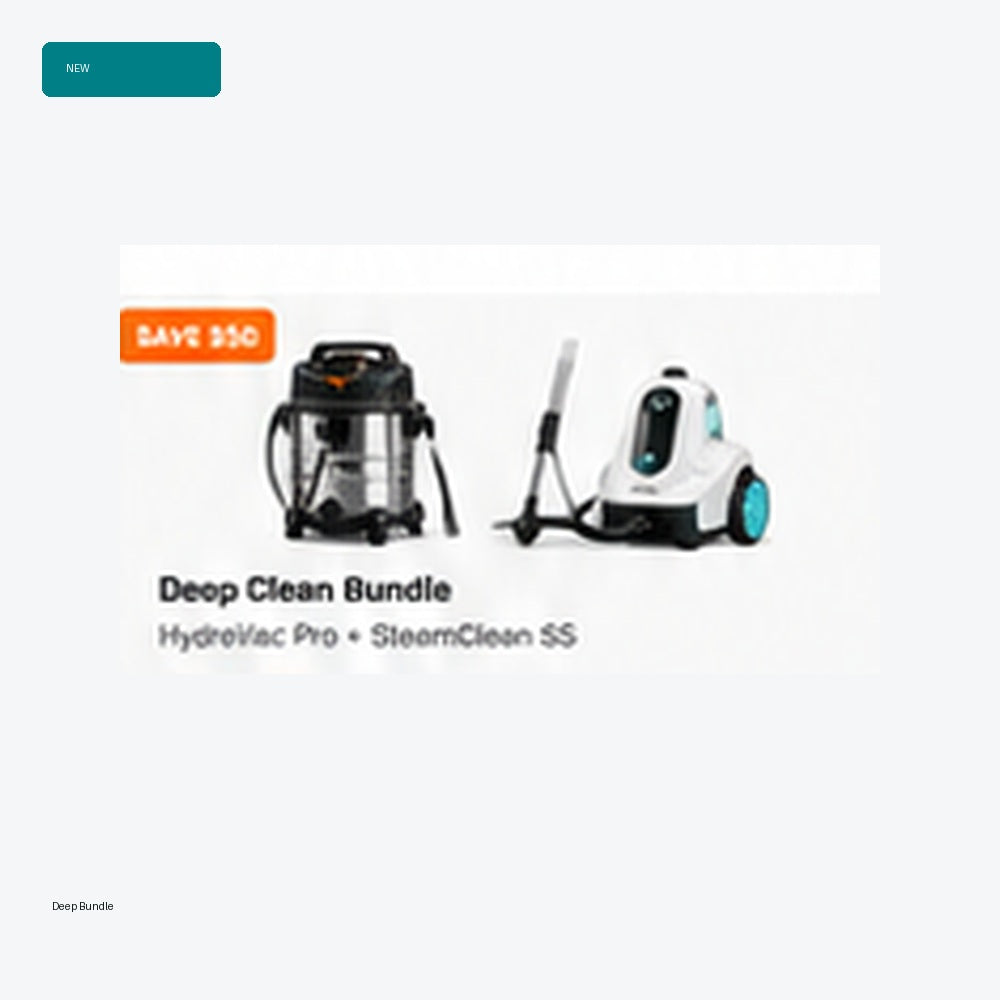Havenoiva Deep Clean Bundle