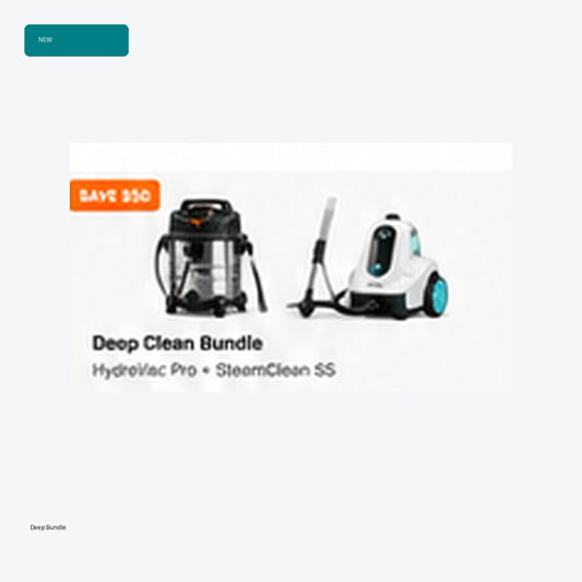 Havenoiva Deep Clean Bundle