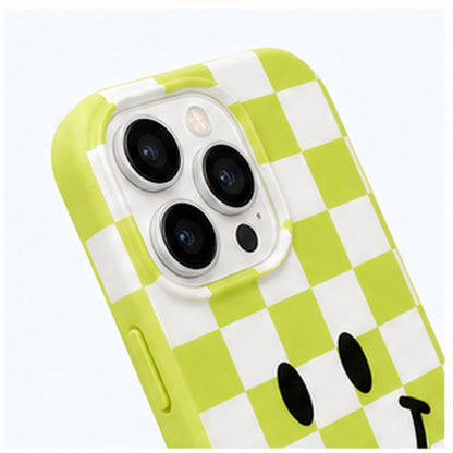 Havenoiva Good Vibes Checker Case