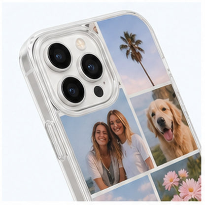 Havenoiva Memory Collage Custom Case