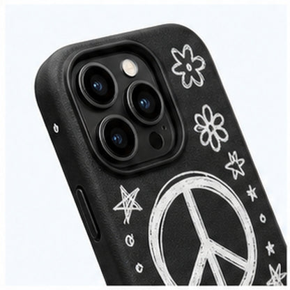 Havenoiva Peace Armor Protective Case