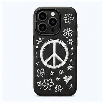 Havenoiva Peace Armor Protective Case