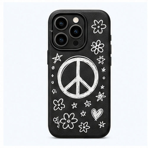Havenoiva Peace Armor Protective Case