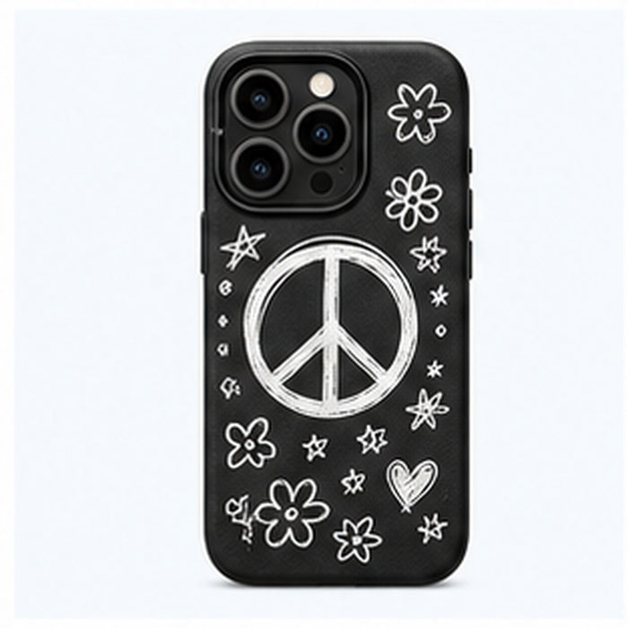 Havenoiva Peace Armor Protective Case