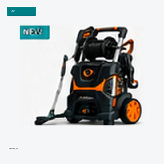 Havenoiva ProWash 230 Electric Pressure Washer