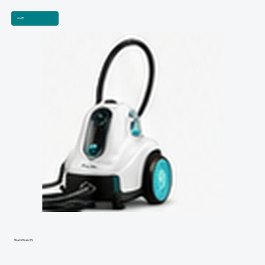 Havenoiva SteamClean SS Steam Cleaner