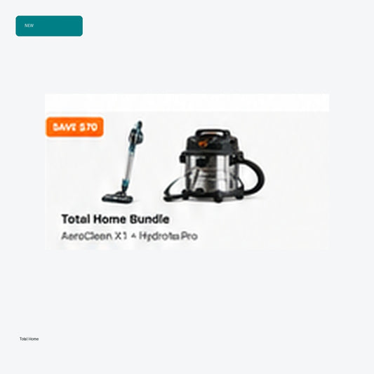 Havenoiva Total Home Bundle