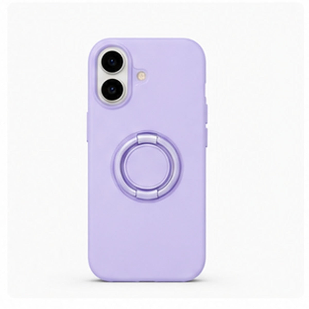 Havenoiva Lavender Ring Holder Case