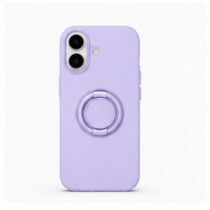 Havenoiva Lavender Ring Holder Case