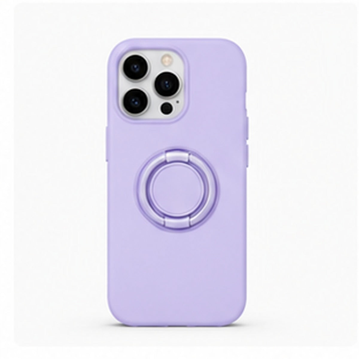 Havenoiva Lavender Ring Holder Case