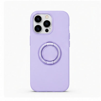 Havenoiva Lavender Ring Holder Case