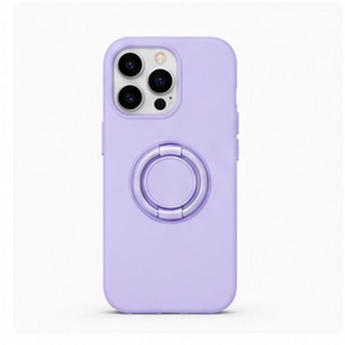 Havenoiva Lavender Ring Holder Case